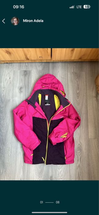 Costum ski wedze 14 ani