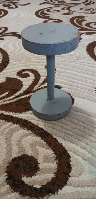 Gantera 5 kg de vanzare