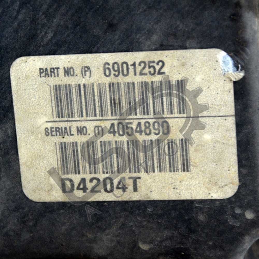 Двигател Volvo S 40 II 2004-2012 V290422N-40