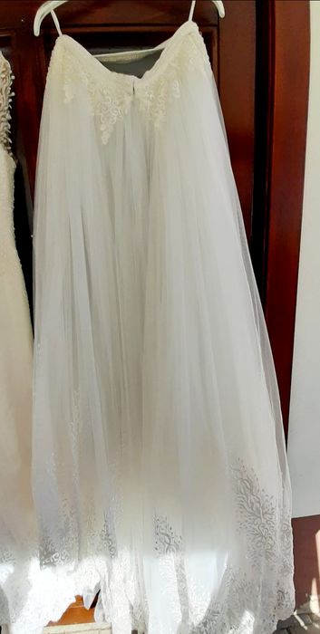 Rochie superbă de mireasă