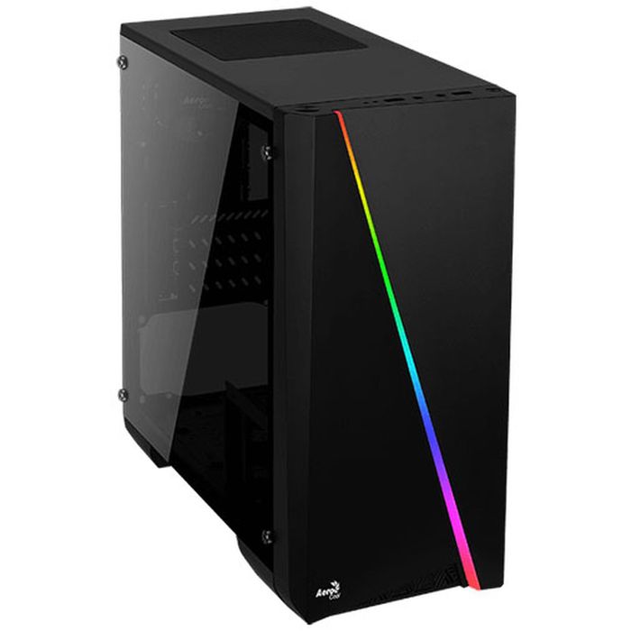 PC GAMING de vânzare-Ryzen 5 3500X/GTX 1660 OC/16GB RAM/1TB+200GB SSD