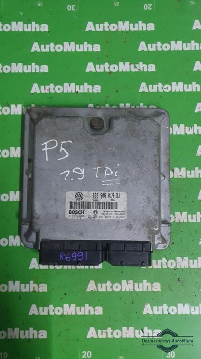 Calculator ecu Volkswagen Passat B5 1996-2005 0281010176