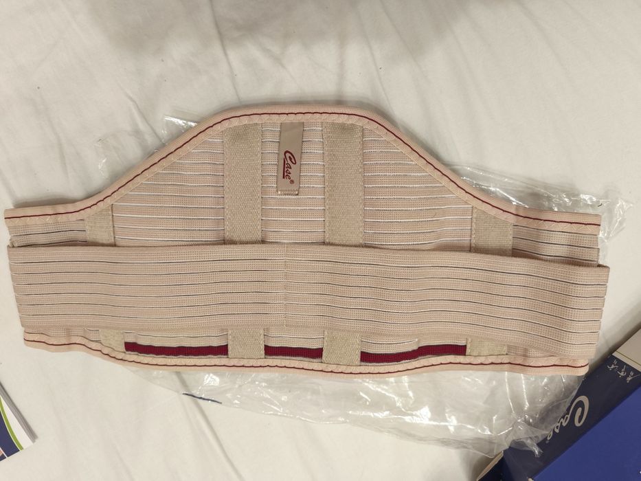 Колан за бременни Case s-m