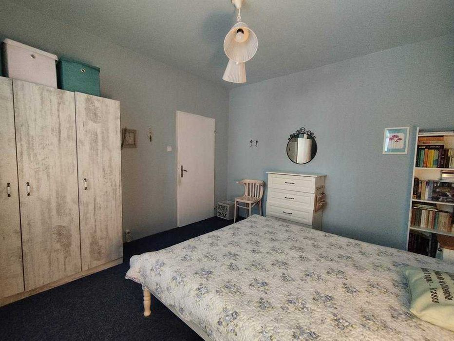 продавам 3-стаен в жк Надежда-3