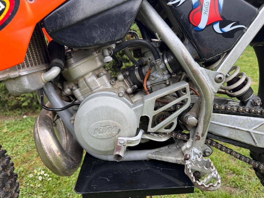 De vanzare Ktm 65 SX