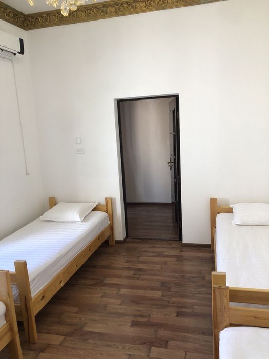 Hostel Mehmonxona Gastinitsa