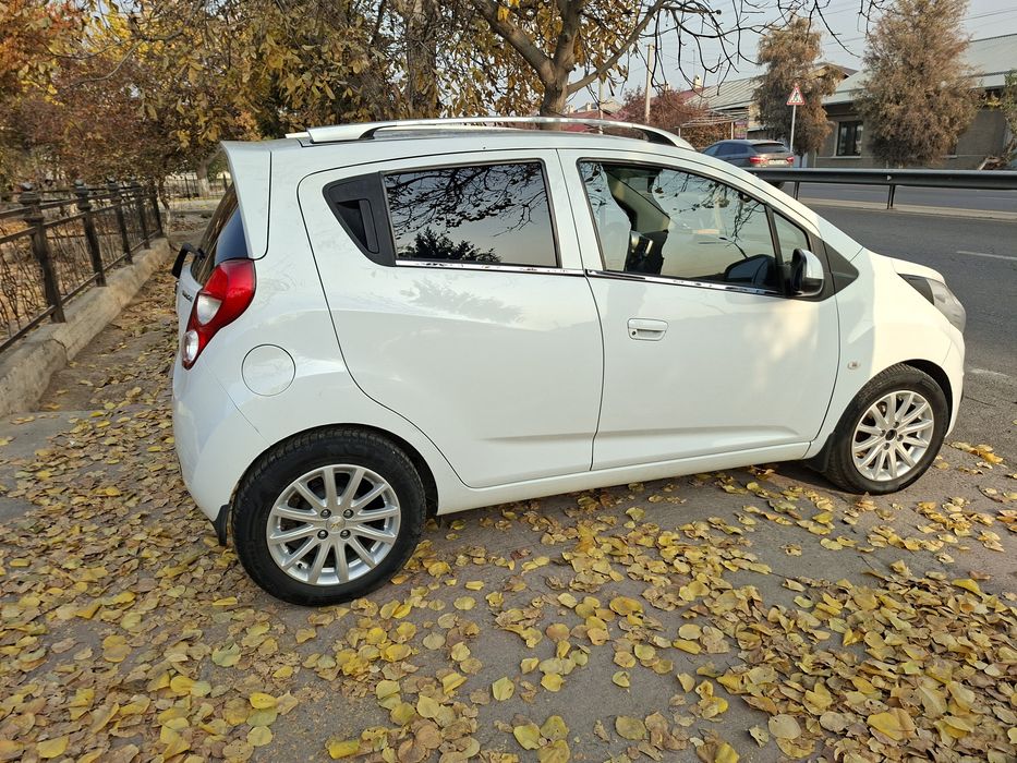 Спарк евро вариант аренда выкупга сотилади