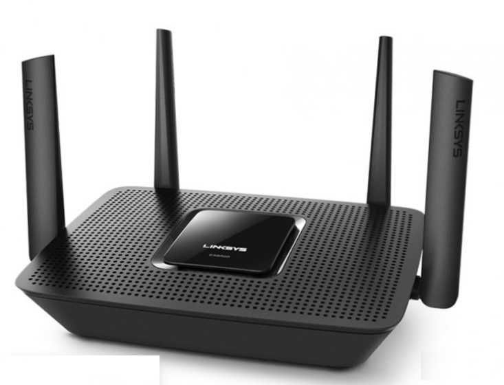 Linksys EA8300 Max-Stream AC2200