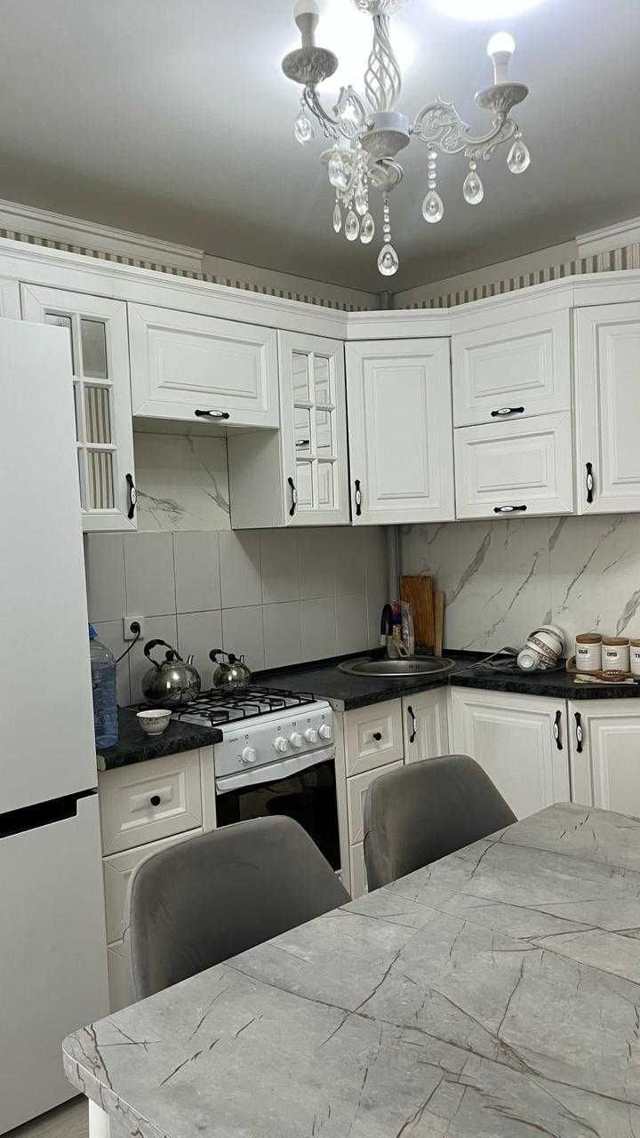 Продам 3 комн.кв. 2 мкр. Нурсити.