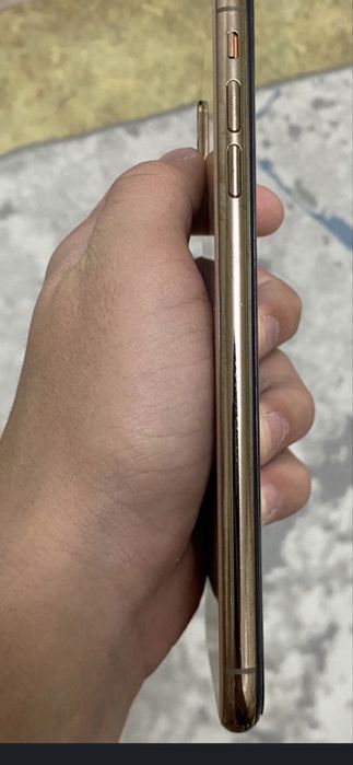 Iphone XS MAX 64GB