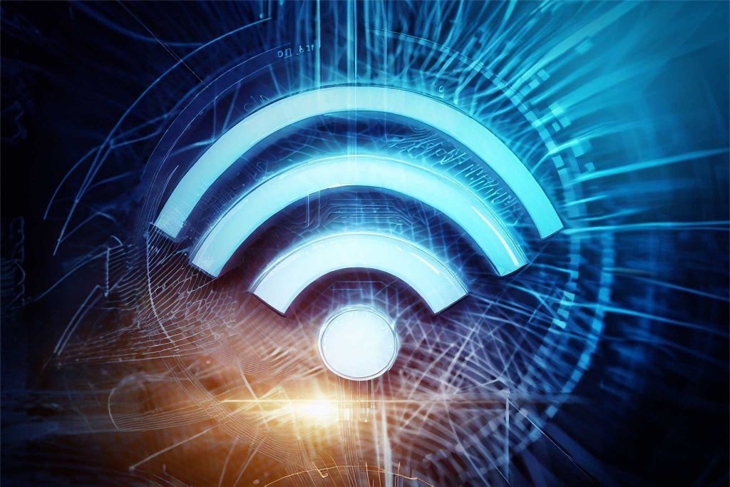 Установка видеонаблюдения, усиление Wi-Fi и IP-телевидение!