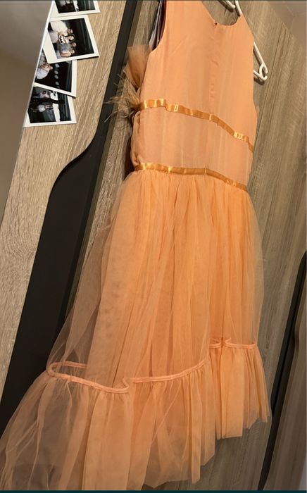 Рокля Guess 16 год XS/S размер