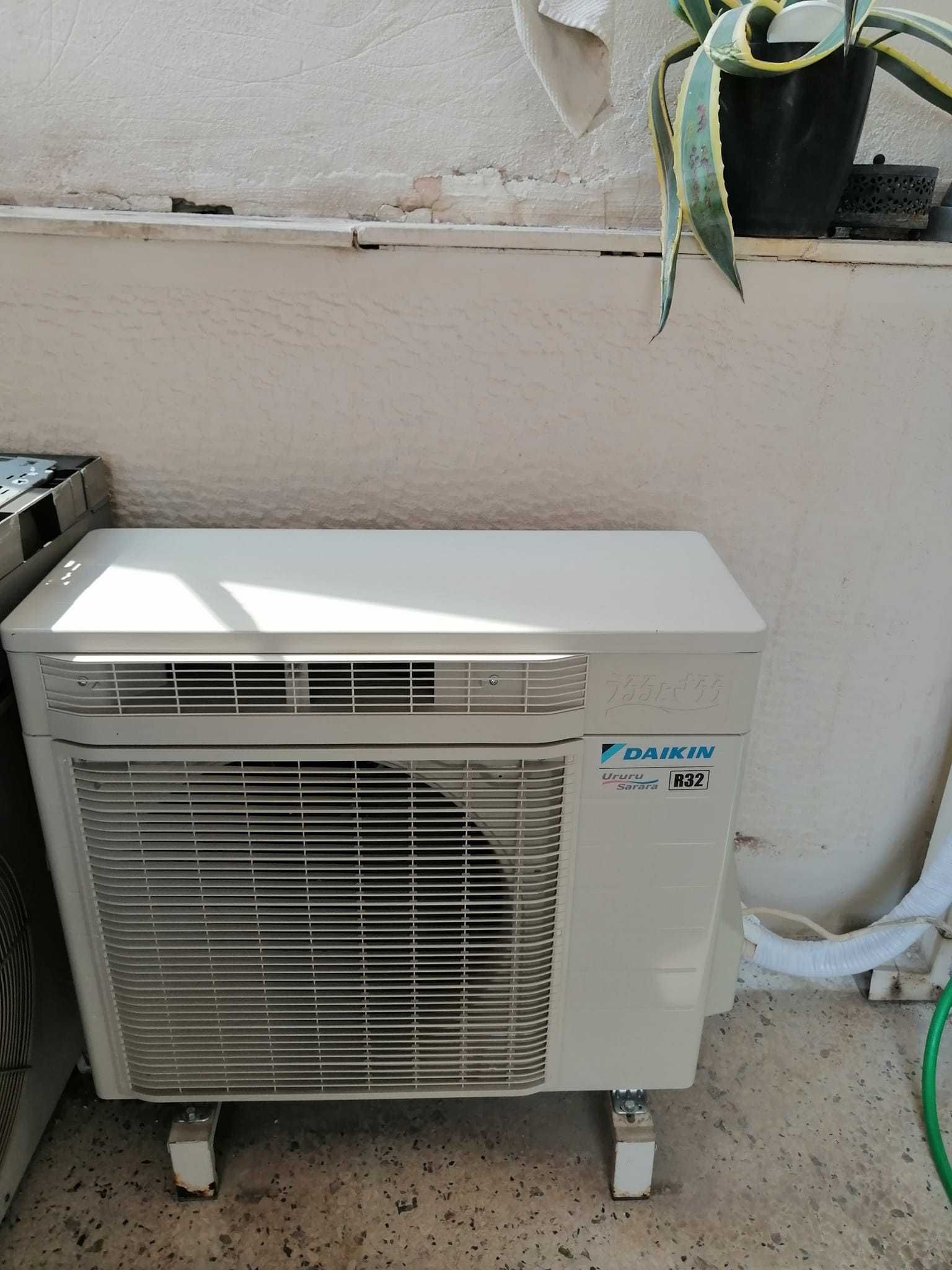 ТОП модел Daikin FTXZ35N, URURU SARARA SEER: 9.00 А+++ SCOP: 5.73 А+++