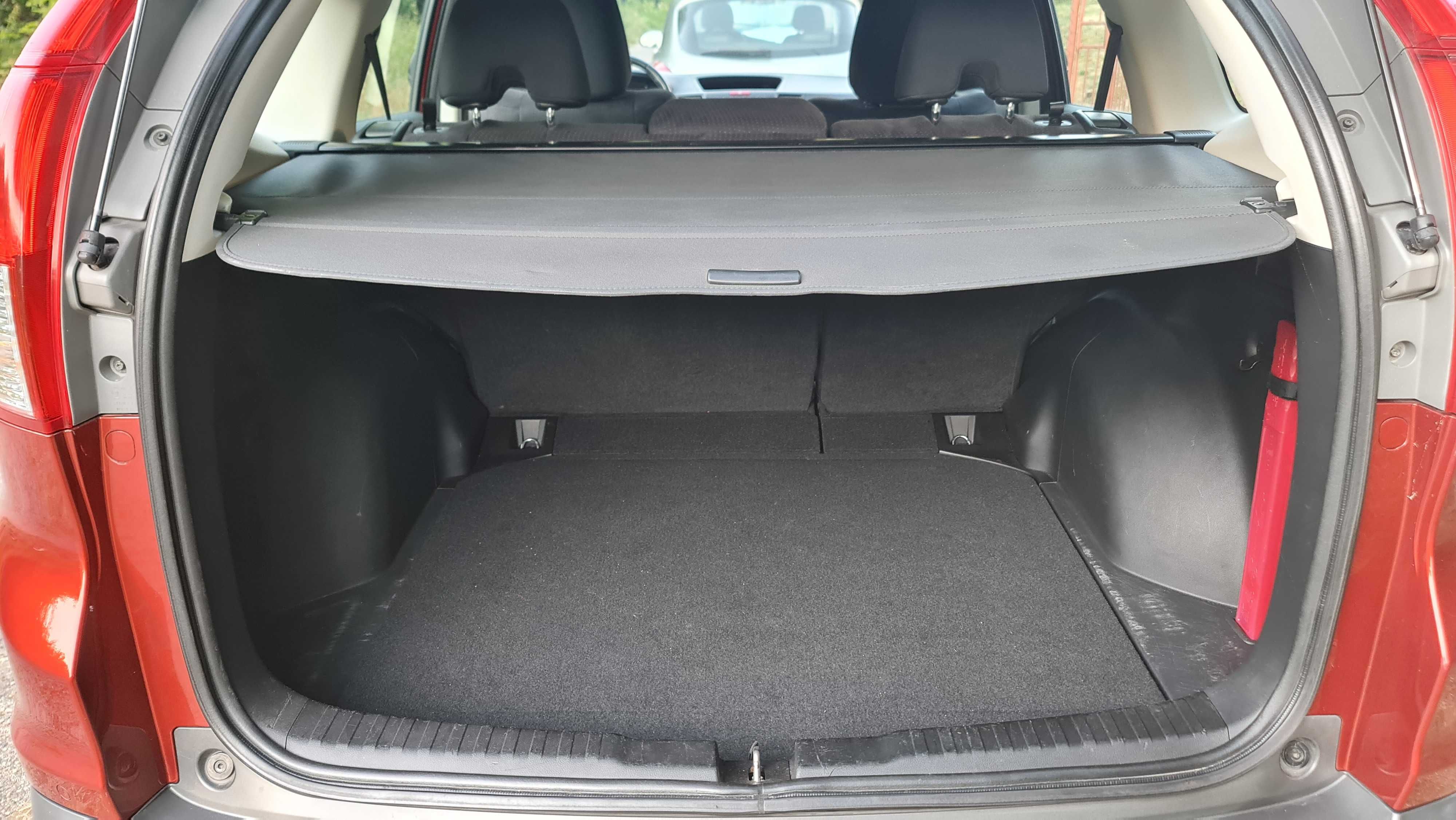Honda CR-V 2.0iVTEC