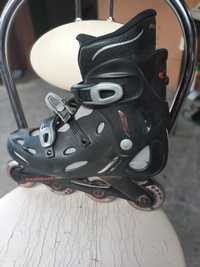 Vand role  RollerBlade stare ft buna la 100 lei