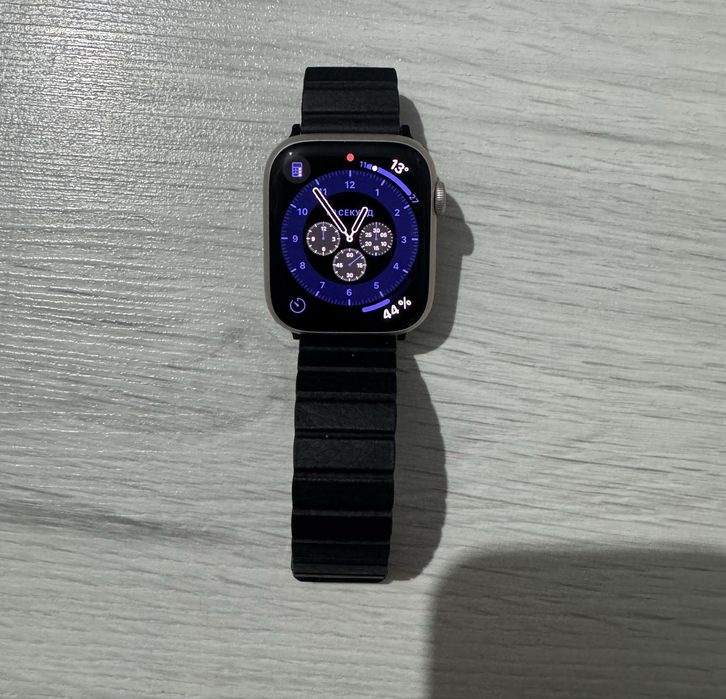 Apple watch series 9