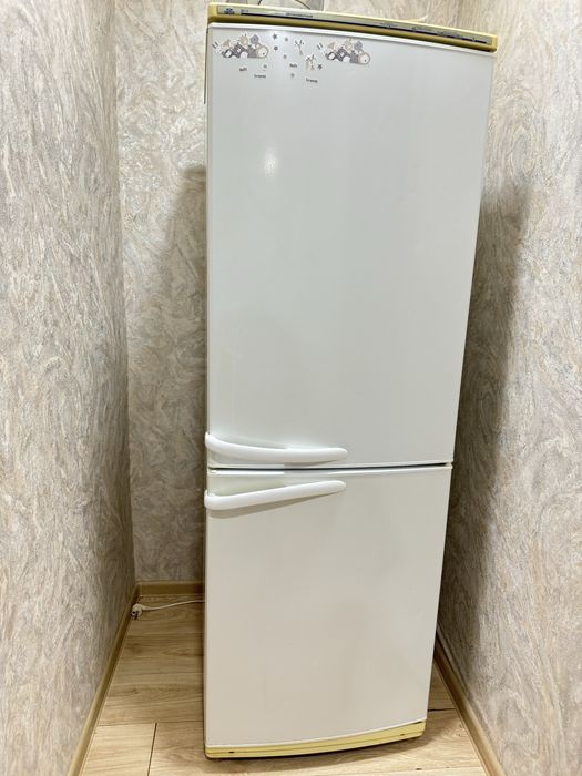 Холодильник     Ч