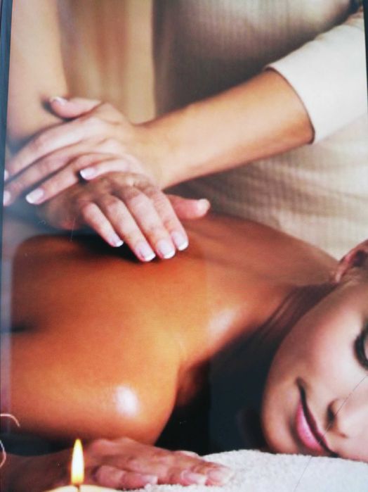 Servicii masaj terapeutic și relaxare