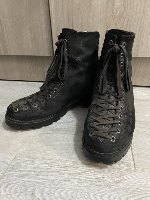 Botine Musette marimea 36
