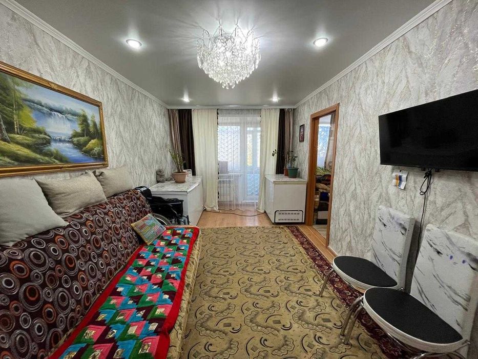 Продам 2- комн. квартиру в Центре Сортировки