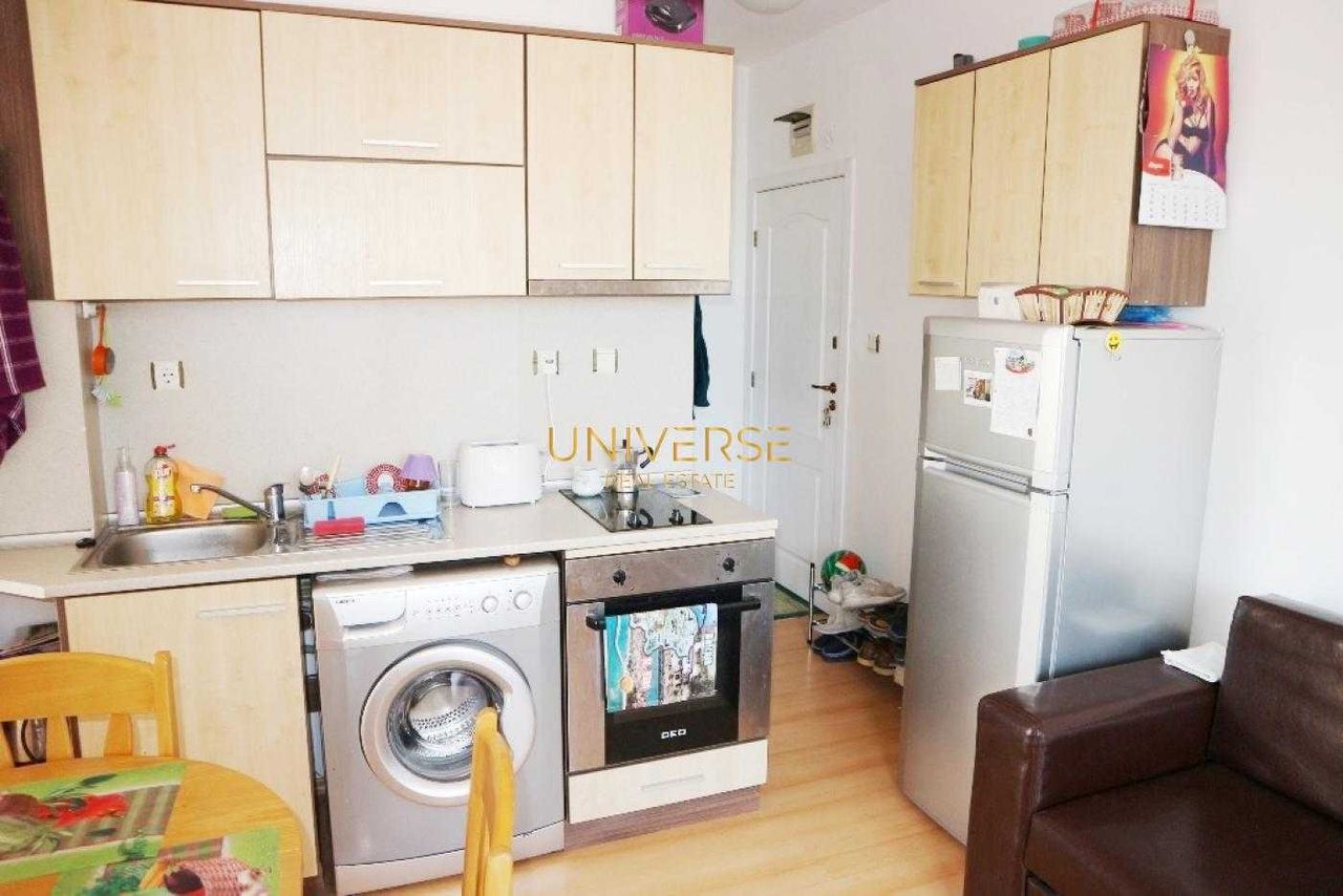 Продава се Тристаен апартамент в с. Тънково, Област Бургас - 62 кв.м за 750 €/кв.м - Снимка #1