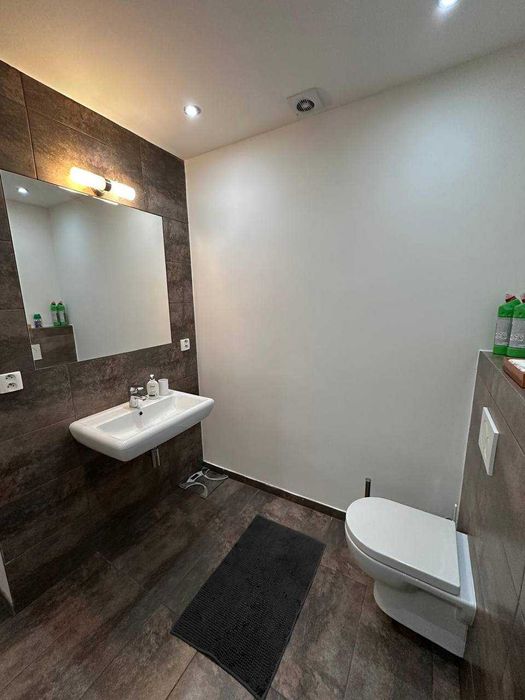 Аренда 2х комнатная ориентир Megaplanet