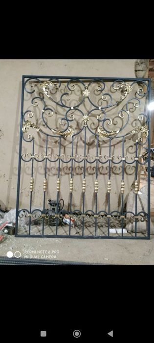 Сварка хизматлари