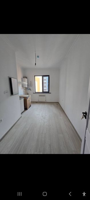 Metroga yaqin uzoq muddatga beriladi