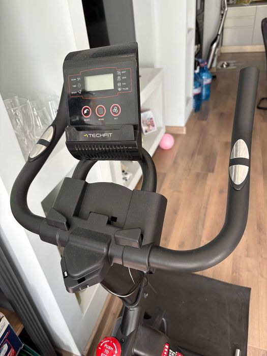Спининг байк TECHFIT SBK1500