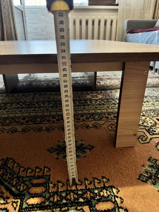 Стол трансформер пол