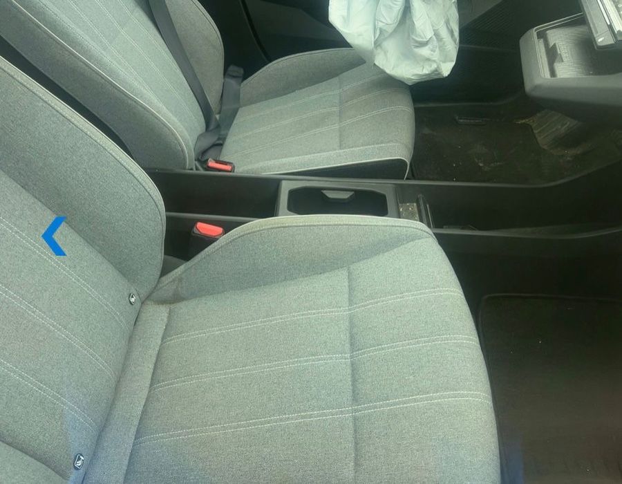 Megane e tec 220 avariat