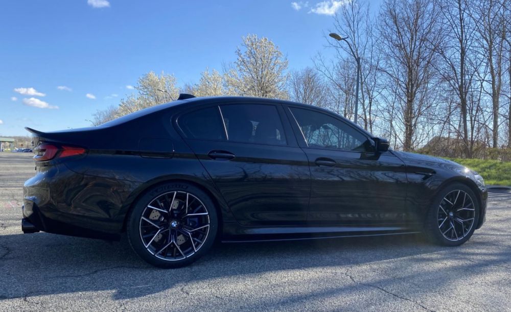 Bmw джанти style 811