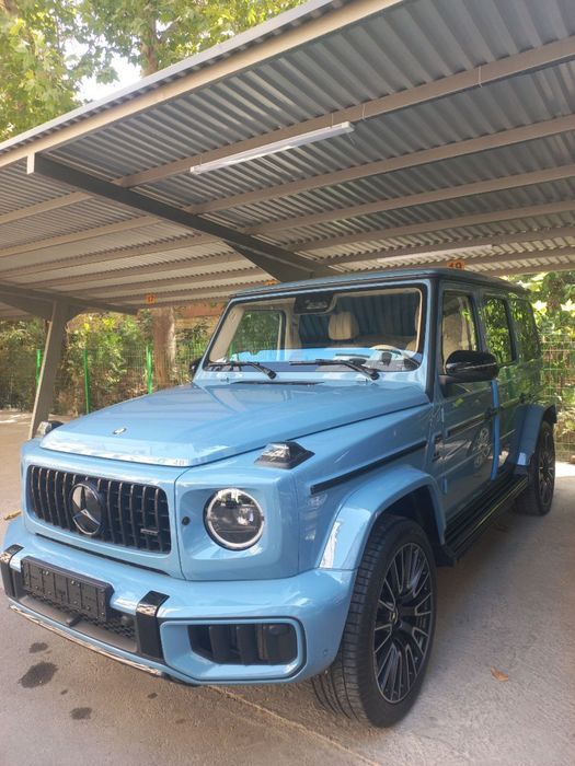 Выездная Автомойка Bravo Car Wash по всему городу Ташкент