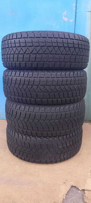комплект 235/55/18 Roadx