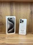 Apple iPhone 15 Pro | 256 gb | kapashev mobile
