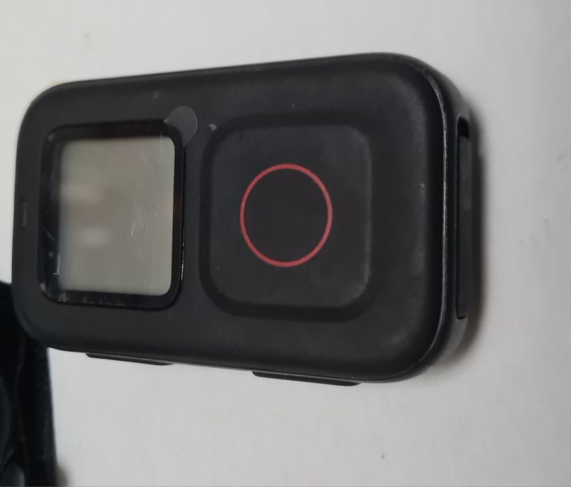 Telecomanda smart GoPro the remote
