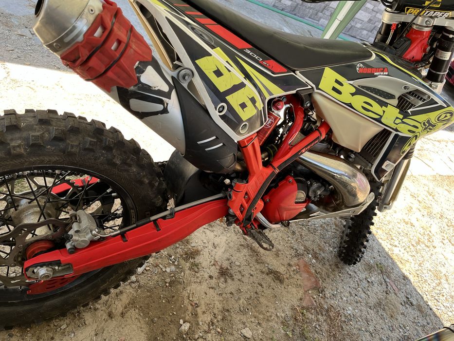 Beta RR 300 2020