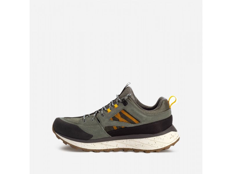Jack Wolfskin Terraquest Texapore Low M  размери - 44.5