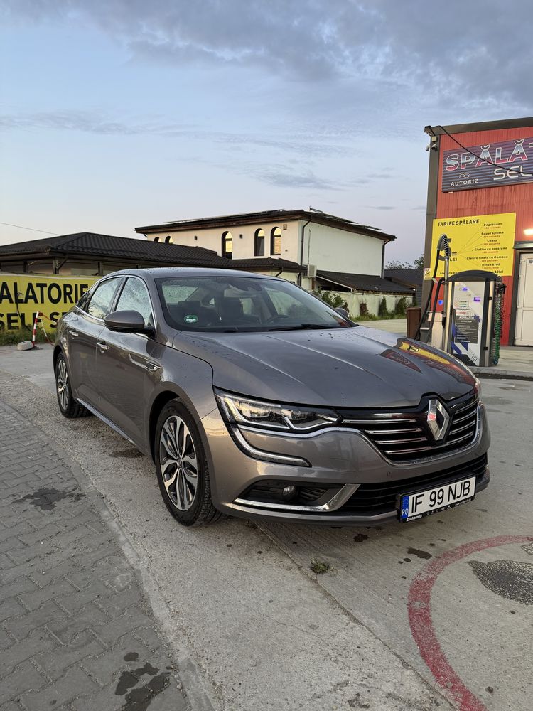 Renault Talisman