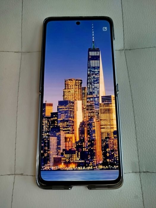 Телефон huawei p50 pocket