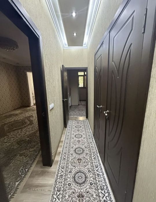 Квартира сотилад Ц-26 Чорсу Гулобат 2.хонали Мебель и Техника