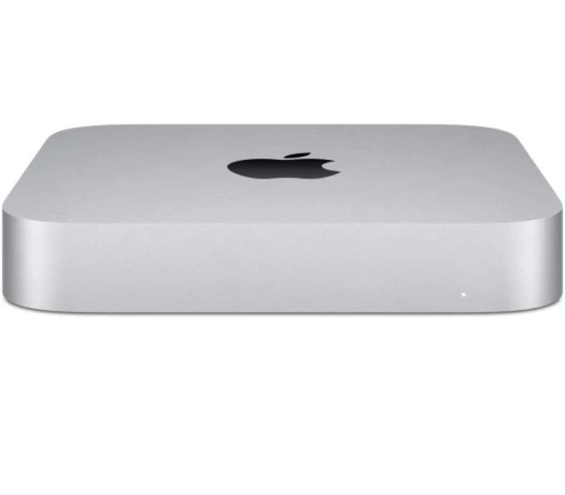 Calculator Apple Mac mini M1