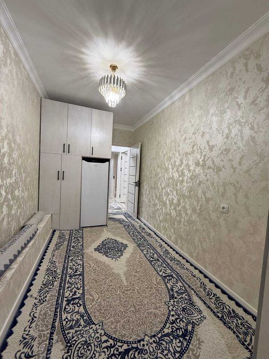 Срочно сдается квартира 2/2/5,парк Бобура (цветочный рынок)