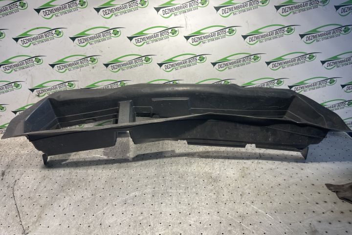 Ventilator ghidaj aer 62256 9018R Renault Espace a 5-a generatie