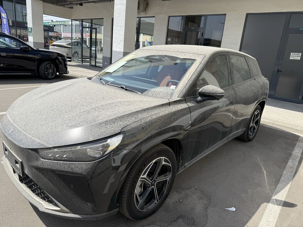 Neta l 310 km tòkda yuradi opshi 1350km full