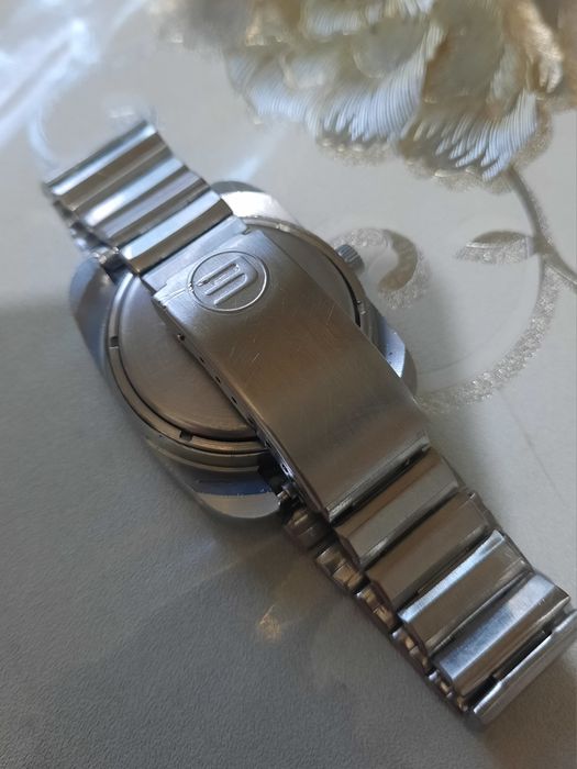 ЧАЙКА квацевый резонатор