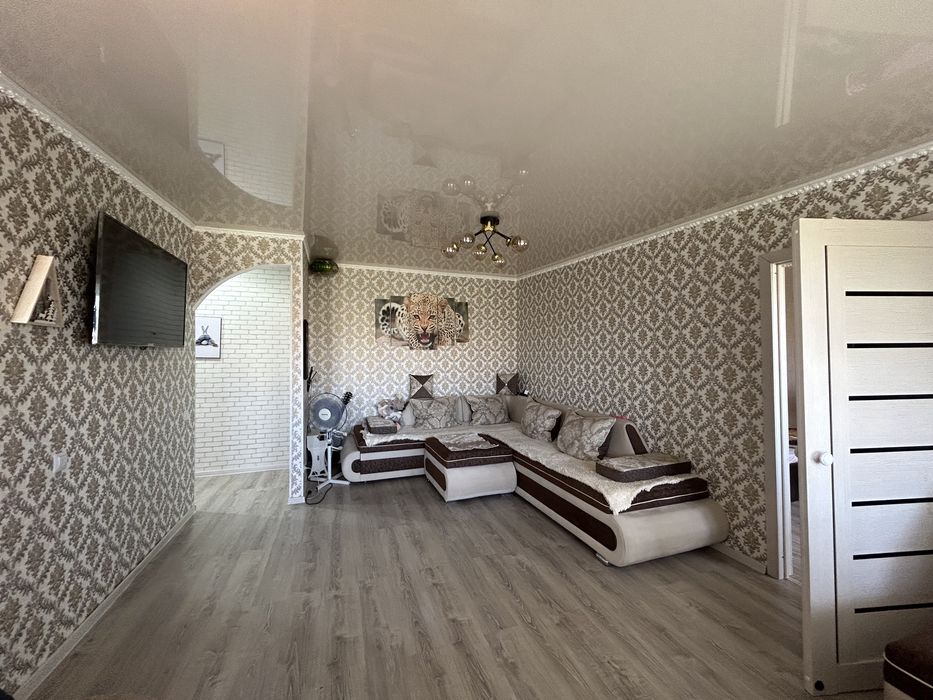 Продам квартиру в центре города