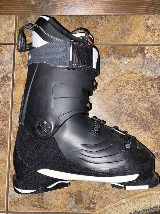 Vând clăpari Atomic Hawx Prime 110 mărimea 27-27.5