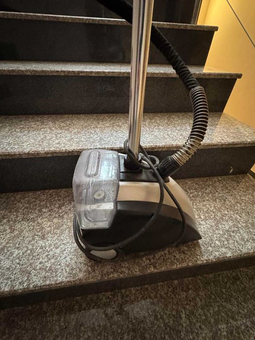 Парен генератор - професионален