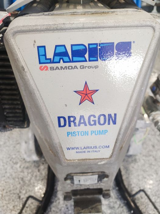 без воздушный компрессор